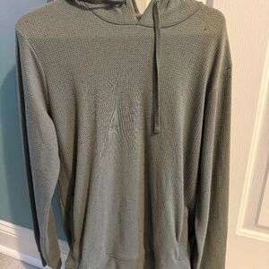 Travis Mathew cloud hoodie
